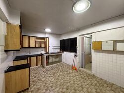 Blk 610 Clementi West Street 1 (Clementi), HDB 3 Rooms #542367381